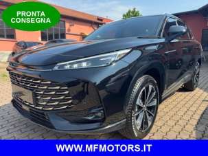 MG HS Elettrica/Benzina 2026 usata, Milano MG HS Elettrica/Benzina 2026 usata, Milano