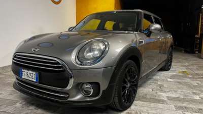 MINI Clubman Diesel 2016 usata, Cuneo MINI Clubman Diesel 2016 usata, Cuneo