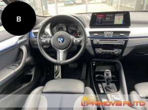 BMW X2 Diesel 2020 usata, Modena