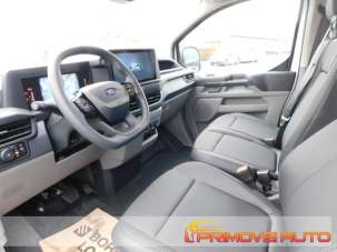 FORD Transit Custom Diesel 2024 usata, Modena