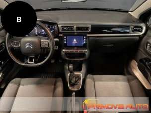 CITROEN C3 Benzina 2021 usata, Modena CITROEN C3 Benzina 2021 usata, Modena