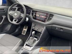 VOLKSWAGEN T-Roc Benzina 2022 usata, Modena VOLKSWAGEN T-Roc Benzina 2022 usata, Modena