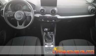 AUDI Q2 Benzina 2022 usata, Modena AUDI Q2 Benzina 2022 usata, Modena