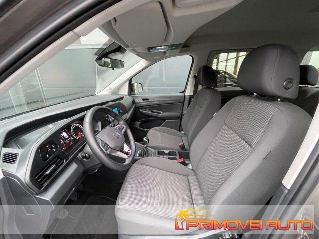 VOLKSWAGEN Caddy Diesel 2022 usata, Modena foto