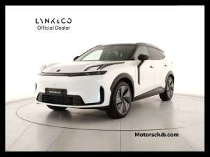 LYNK & CO 08 Elettrica/Benzina usata