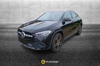 MERCEDES-BENZ GLA 180 Benzina 2022 usata