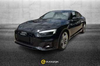 AUDI A5 Elettrica/Diesel 2022 usata AUDI A5 Elettrica/Diesel 2022 usata