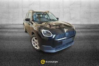 MINI Mini Elettrica/Diesel 2024 usata