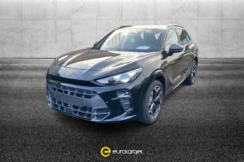 CUPRA Terramar Benzina 2025 usata