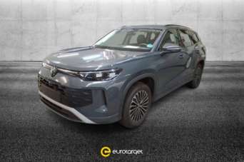 VOLKSWAGEN Tayron Diesel 2025 usata