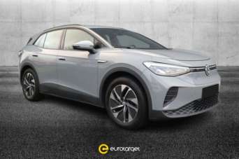 VOLKSWAGEN ID.4 Elettrica 2021 usata