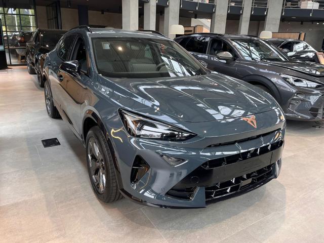 CUPRA Formentor Benzina usata, Varese foto