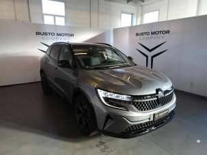 RENAULT Austral Elettrica/Benzina 2023 usata, Varese