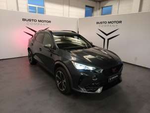 CUPRA Formentor Diesel 2023 usata, Varese CUPRA Formentor Diesel 2023 usata, Varese