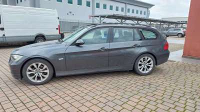 BMW 320 Diesel 2006 usata, Italia