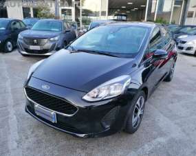 FORD Fiesta Benzina 2020 usata, Napoli