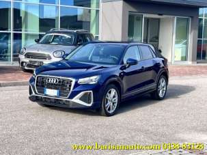 AUDI Q2 Benzina 2025 usata, Treviso AUDI Q2 Benzina 2025 usata, Treviso