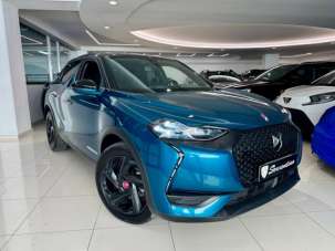 DS AUTOMOBILES DS 3 Crossback Diesel 2020 usata, Napoli DS AUTOMOBILES DS 3 Crossback Diesel 2020 usata, Napoli