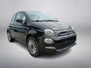 FIAT 500 Elettrica/Benzina 2021 usata