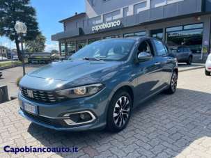 FIAT Tipo Elettrica/Benzina 2023 usata FIAT Tipo Elettrica/Benzina 2023 usata