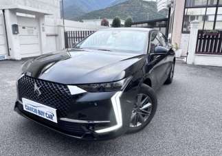 DS AUTOMOBILES DS 4 Diesel 2022 usata DS AUTOMOBILES DS 4 Diesel 2022 usata