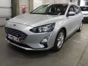 FORD Focus Diesel 2020 usata