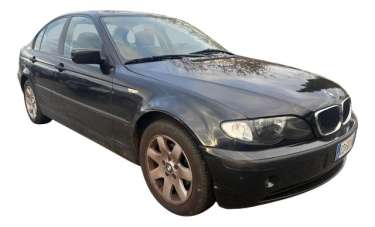 BMW 318 Benzina 2003 usata
