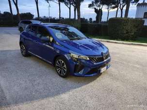 RENAULT Clio Benzina 2024 usata, Taranto RENAULT Clio Benzina 2024 usata, Taranto