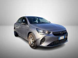 OPEL Corsa Diesel 2020 usata