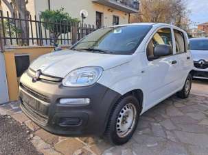 FIAT Panda Elettrica/Benzina 2021 usata, Roma FIAT Panda Elettrica/Benzina 2021 usata, Roma