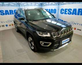 JEEP Compass Diesel 2020 usata, Italia