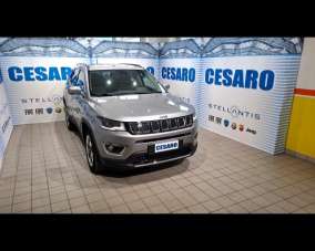 JEEP Compass Diesel 2020 usata, Italia JEEP Compass Diesel 2020 usata, Italia
