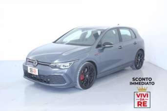 VOLKSWAGEN Golf GTI Benzina 2024 usata, Belluno