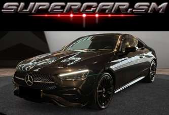 MERCEDES-BENZ CLE 200 Benzina 2025 usata, Rimini