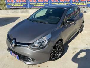 RENAULT Clio Diesel 2015 usata, Reggio di Calabria