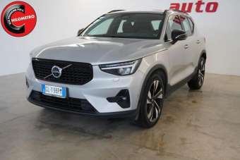 VOLVO XC40 Elettrica/Benzina 2022 usata, Brindisi VOLVO XC40 Elettrica/Benzina 2022 usata, Brindisi
