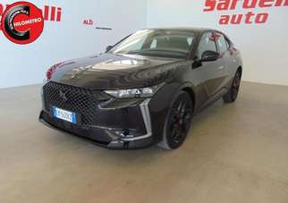 DS AUTOMOBILES DS 4 Diesel 2022 usata, Brindisi