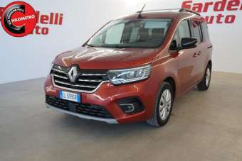 RENAULT Kangoo Diesel 2022 usata, Brindisi RENAULT Kangoo Diesel 2022 usata, Brindisi