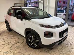 CITROEN C3 Aircross Diesel 2018 usata, Caserta