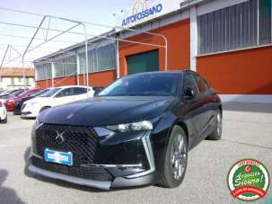 DS AUTOMOBILES DS 4 Diesel 2023 usata, Cuneo