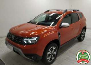 DACIA Duster Benzina/GPL 2021 usata, Cuneo DACIA Duster Benzina/GPL 2021 usata, Cuneo