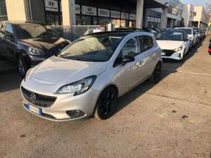 OPEL Corsa Benzina/GPL 2018 usata, Monza e Brianza OPEL Corsa Benzina/GPL 2018 usata, Monza e Brianza