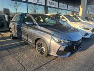 MG MG3 Elettrica/Benzina usata, Monza e Brianza