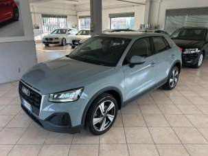 AUDI Q2 Diesel 2022 usata, Brescia