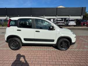 FIAT New Panda Diesel 2018 usata, Firenze FIAT New Panda Diesel 2018 usata, Firenze
