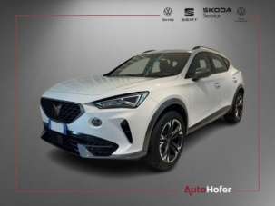 CUPRA Formentor Diesel 2024 usata, Bolzano