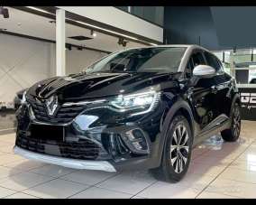 RENAULT Captur Benzina 2024 usata, Italia