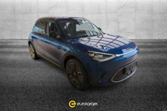 SMART Other Elettrica 2024 usata SMART Other Elettrica 2024 usata
