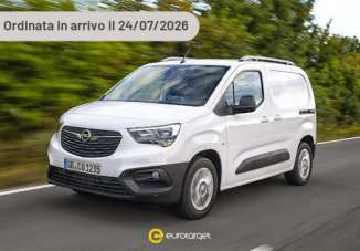 OPEL Combo Diesel usata