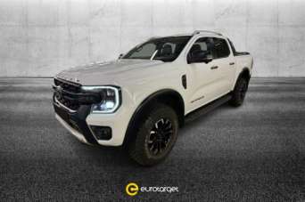 FORD Ranger Diesel 2024 usata